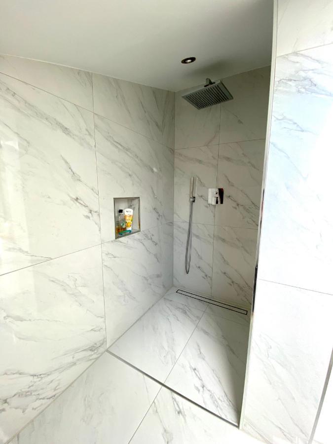 Villa Iduna Mit 4 Deluxe Apartments กราล-มือริทซ์ ภายนอก รูปภาพ