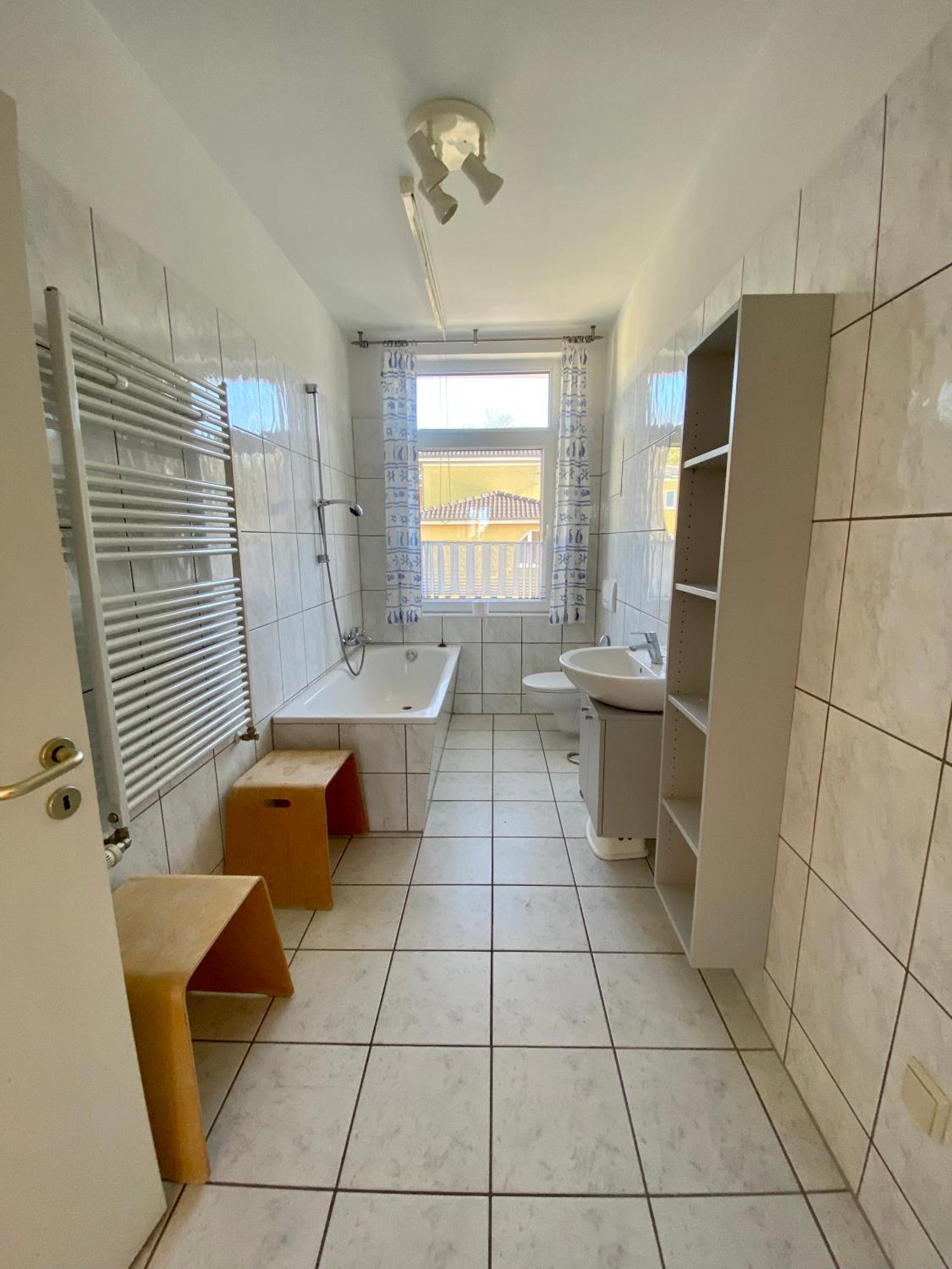 Villa Iduna Mit 4 Deluxe Apartments กราล-มือริทซ์ ห้อง รูปภาพ